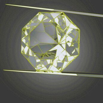 ​Dijamantska baterija: Revolucija koja bi mogla da traje hiljadama godina