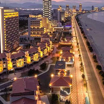 ​Kim otvorio letovalište za 20.000 ljudi: Turizam u Severnoj Koreji kreće na sve ili ništa