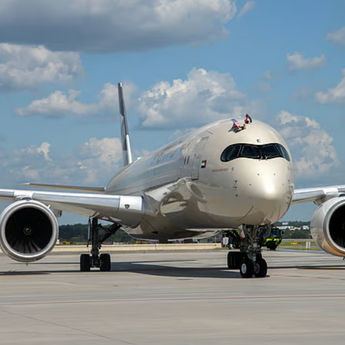 ​Etihad sleteo i u Atlantu: Nova linija za SAD, nova vrata za svet