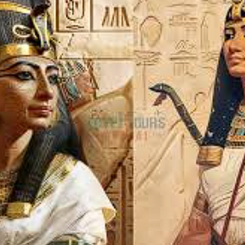 ​Misterije iz grobnice: DNK star 4.800 godina otkriva tajne drevnog Egipta