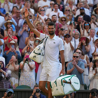 Zašto Novak Đoković možda neće osvojiti 25. grend slem titulu
