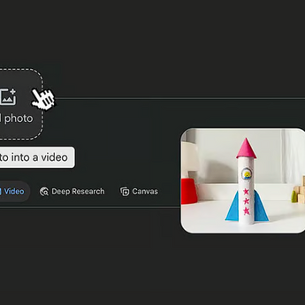 Google lansira nove AI alate u MENA regionu: "Flow" i "Photo to Video" stižu korisnicima