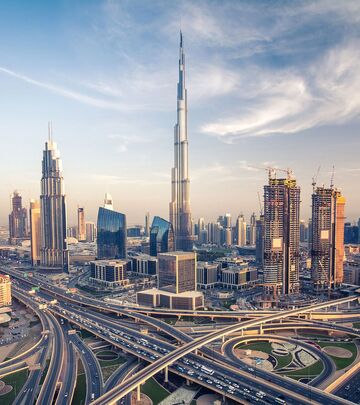 ​Gde je danas najlakše pokrenuti biznis? Sve više stručnjaka kaže – Dubai