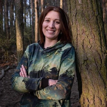 ​Šumski robot inspirisan kozom: broji stabla, skuplja krpelje i otkriva artefakte