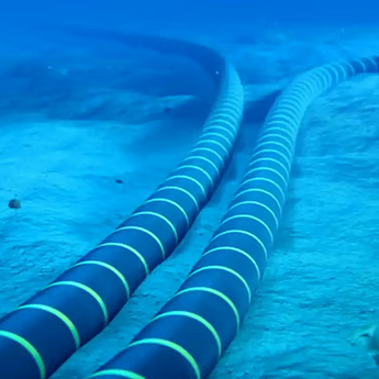 Internet opstaje uprkos “krizi” u Crvenom moru: Kabeli ispod mora se kvare, ali mreža ne ćuti