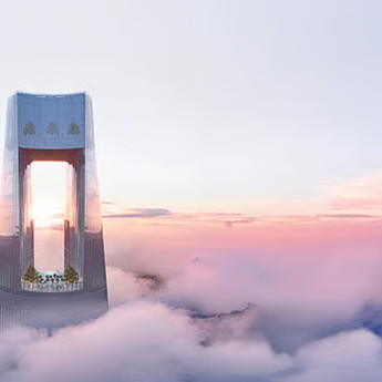 ​Dubai dobija novi svetski rekord: Ciel Dubai Marina otvara vrata u novembru