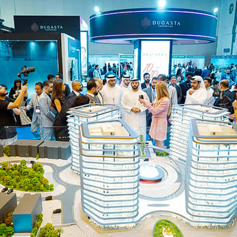 Potražnja jača od ponude: Abu Dabi tržište nekretnina u punom naletu