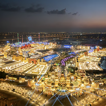 Nova sezona Global Village Dubai: Kultura, zabava i ukus sveta na jednom mestu
