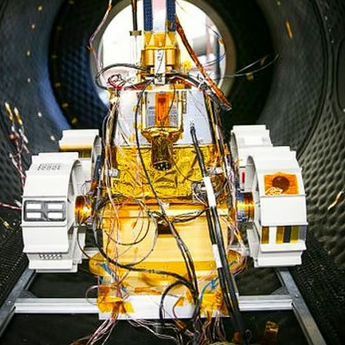 ​Rashid Rover 2: UAE sprema istorijsko sletanje na tamnu stranu Meseca