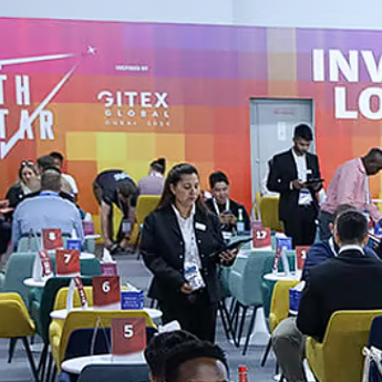 ​Dubai pokreće najveći startup događaj do sada: Expand North Star 2025