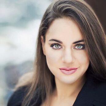 Serijal Naši u Dubaiju - Lidija Čelik