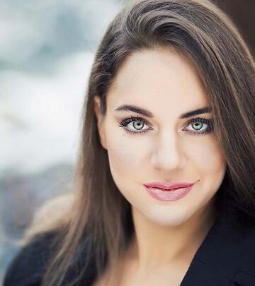 Serijal Naši u Dubaiju - Lidija Čelik