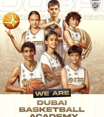 Dubai Basketball Academy: Mesto za sport i razvoj dece iz srpske zajednice