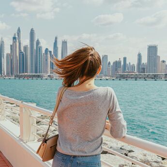 ​Kako najlakše do residence vize u UAE?