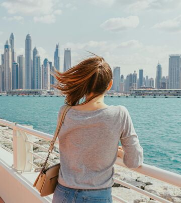 ​Kako najlakše do residence vize u UAE?