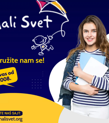 ​Nova generacija stipendista udruženja „Mali svet“: 488 prilika za bolju budućnost