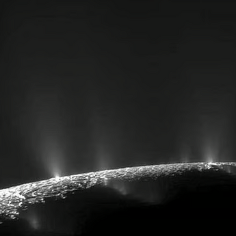 ​Sastojci života otkriveni ispod ledenog okeana saturnovog meseca