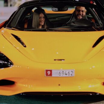 Od prvog stana do stabilnog brenda: Kako Dejan gradi most između Balkana i Emirata