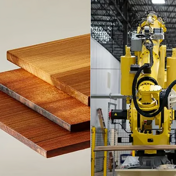 ​“Superdrvo” jače od čelika: revolucija iz američke laboratorije