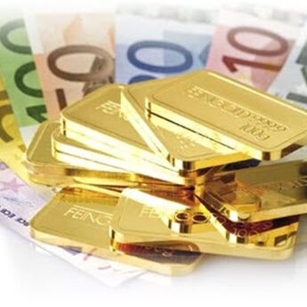 INVESTICIONO ZLATO - Tradicionalna zaštita kapitala na savremen način