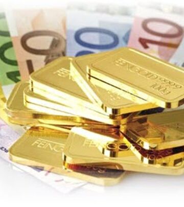 INVESTICIONO ZLATO - Tradicionalna zaštita kapitala na savremen način