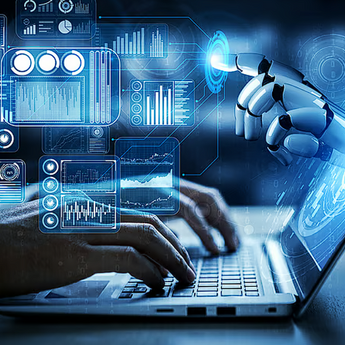 ​Univerziteti u eri Industrije 5.0: Kada ljudi i veštačka inteligencija stvaraju zajedno