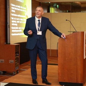 Život i profesija u gradu koji inspiriše