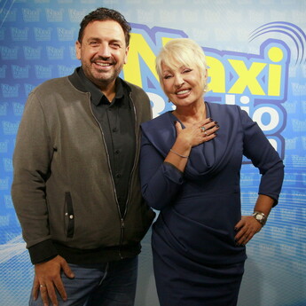 ​NAXI RADIO I BIRO POKREĆU NOVU RADIO STANICU NA BLISKOM ISTOKU