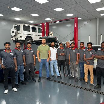 Od jednosmerne karte do sopstvenih biznisa u Dubaiju