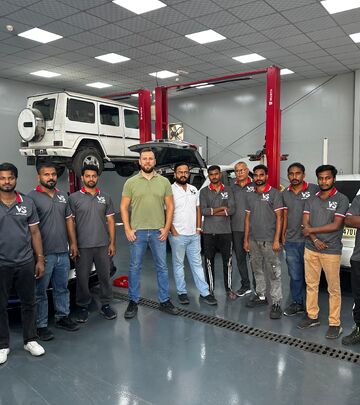 Od jednosmerne karte do sopstvenih biznisa u Dubaiju