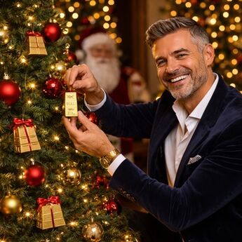 Dok svi slave, oni planiraju: 3 pametne navike bogatih za početak godine