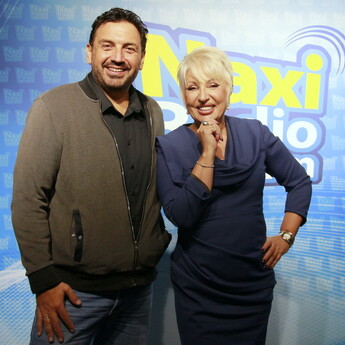 ​Počinje Naxi Biro &ndash; Na&scaron; radio: Novi glas za Ex-Yu na Bliskom istoku