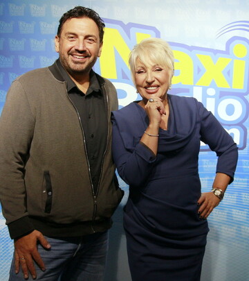 ​Počinje Naxi Biro &ndash; Na&scaron; radio: Novi glas za Ex-Yu na Bliskom istoku