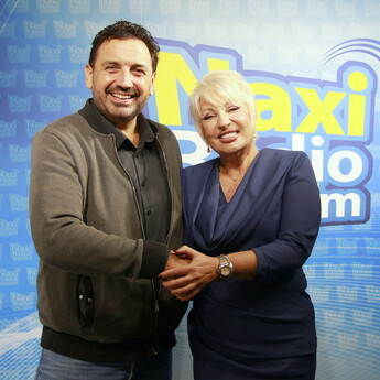 POČELI SMO EMITOVANJE!!! NAXI BIRO &ndash; NA&Scaron; RADIO: NOVI TALAS KOJI SPAJA NA&Scaron;E LJUDE GDE GOD DA SU!