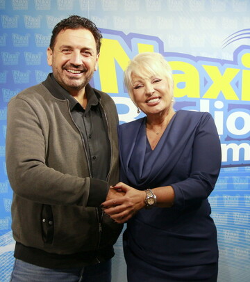 POČELI SMO EMITOVANJE!!! NAXI BIRO &ndash; NA&Scaron; RADIO: NOVI TALAS KOJI SPAJA NA&Scaron;E LJUDE GDE GOD DA SU!