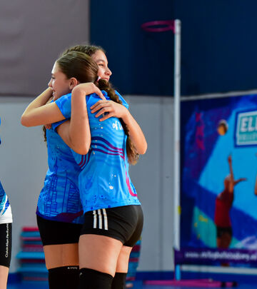 Srbi podigli odbojka&scaron;ku imperiju u pustinji: Najveća akademija sveta nastala iz ljubavi