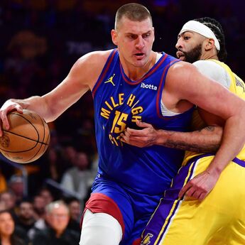 Od male radnje Srbiji do SAD: Priča o Nikoli Jokiću i Guarana Joker-u