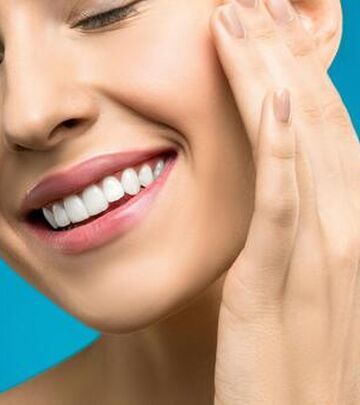 Standard lepog i zdravog osmeha: Ova navika je zlata vredna