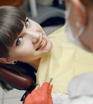 ​Terapija ozonom za zdrave zube i blistav osmeh